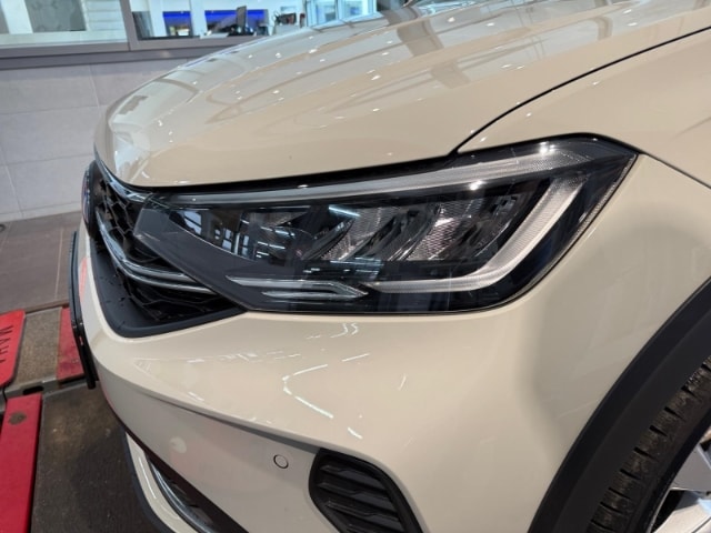 Volkswagen Taigo 1.0 TSI