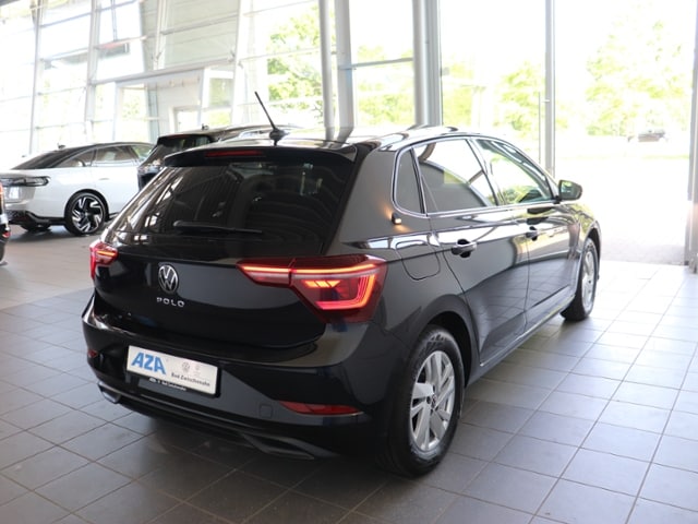 Volkswagen Polo 1.0 TSI