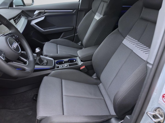 Audi A3 30 TFSI Sportback