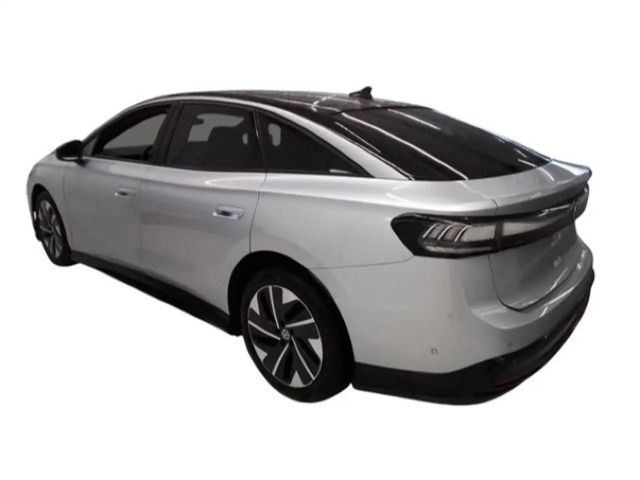 Volkswagen ID.7 IQ.Drive Pro