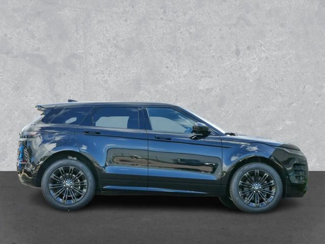 Land Rover Range Rover Evoque Dynamic SE