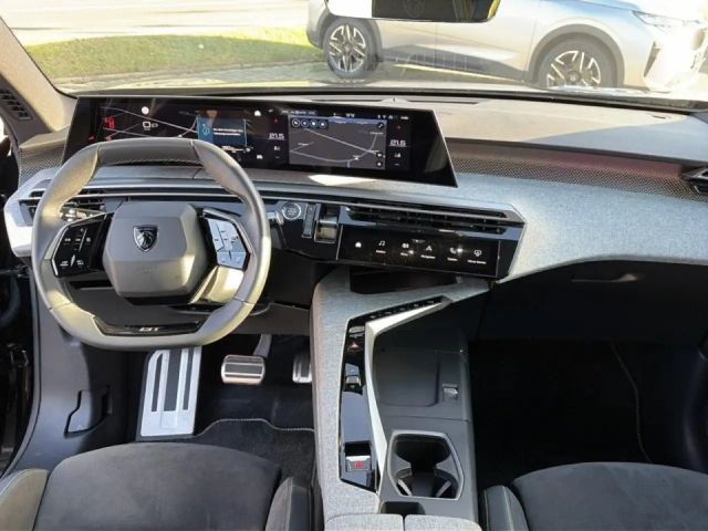 Peugeot 3008 GT-Line