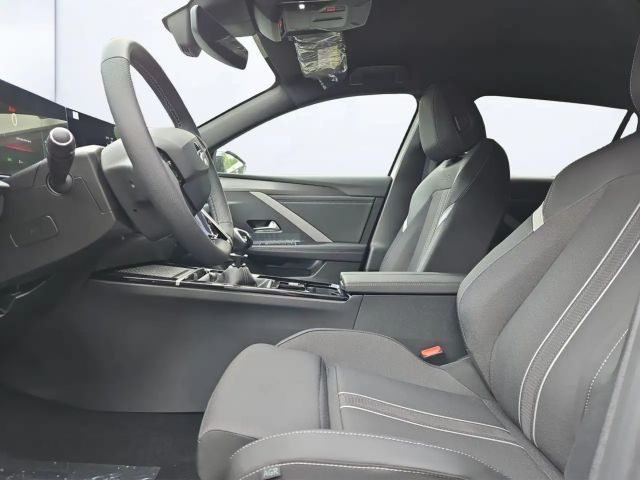 Opel Astra 1.2 Turbo GS-Line Grand Sport