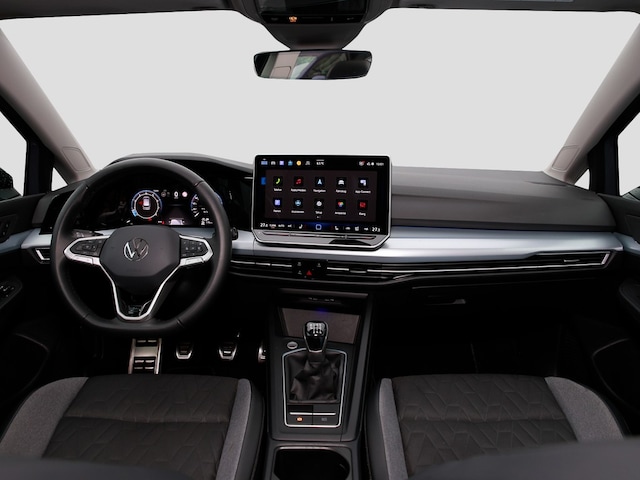 Volkswagen Golf 1.5 TSI Golf VIII