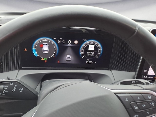 Volkswagen Tiguan 2.0 TDI DSG Life