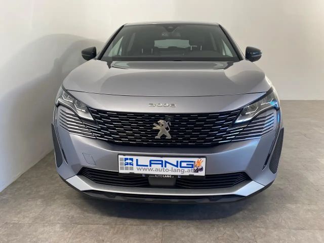 Peugeot 3008 Allure Pack PureTech