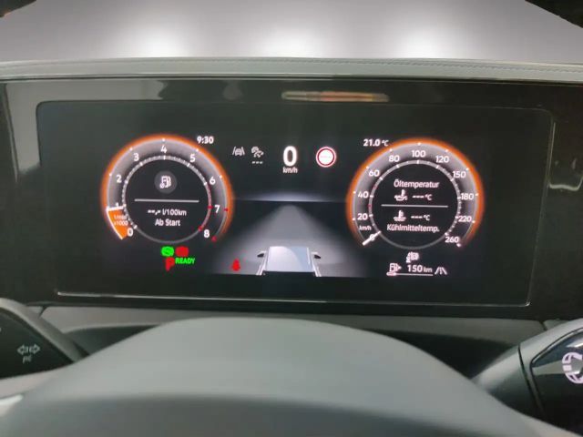 Volkswagen Tiguan 1.5 eTSI R-Line