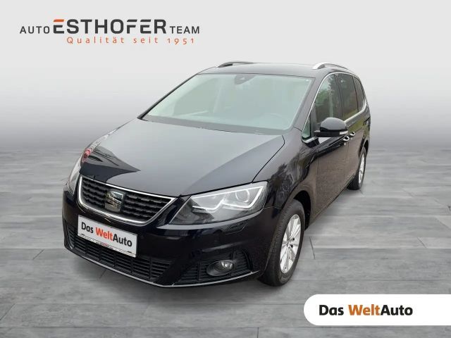 Seat Alhambra Austria Edition Executive TSI