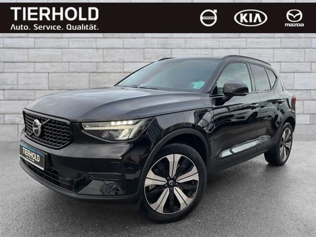 Volvo XC40 Dark Plus T5
