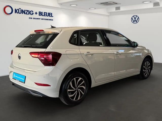 Volkswagen Polo 1.0 TSI DSG Life