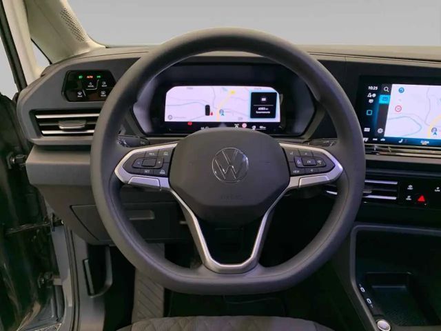 Volkswagen Caddy 1.5 TSI