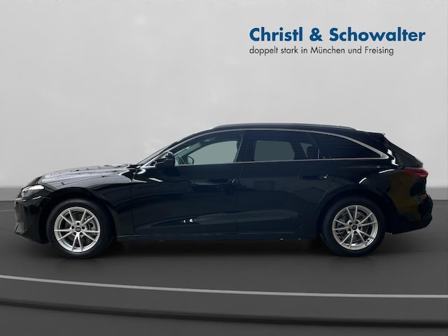 Audi A5 Avant Quattro S-Tronic