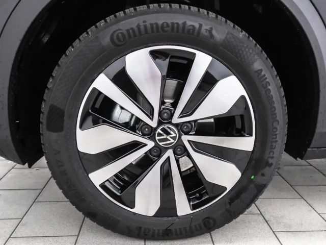 Volkswagen T-Roc 1.5 TSI DSG