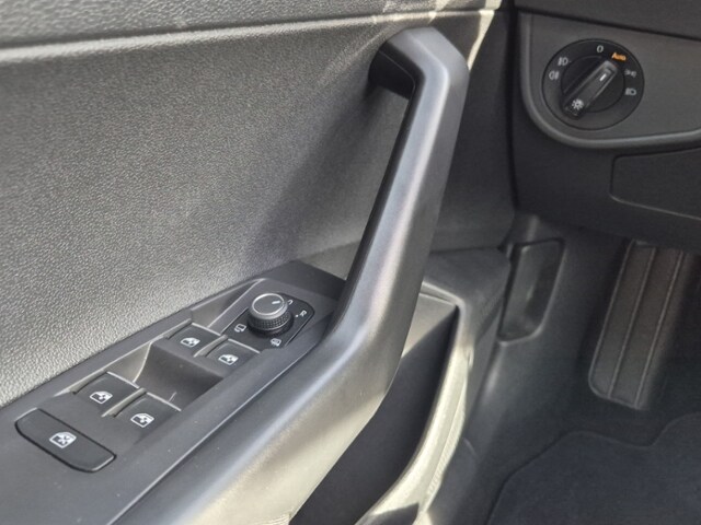 Volkswagen Taigo DSG IQ.Drive