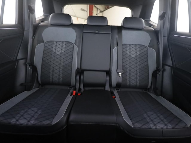 Volkswagen Tiguan 2.0 TDI Allspace R-Line