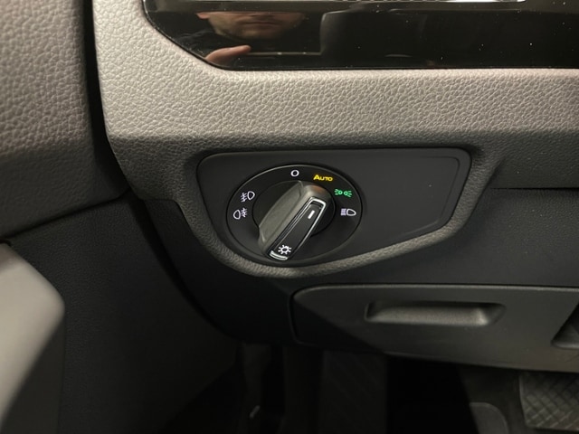 Volkswagen Touran 1.5 TSI DSG IQ.Drive