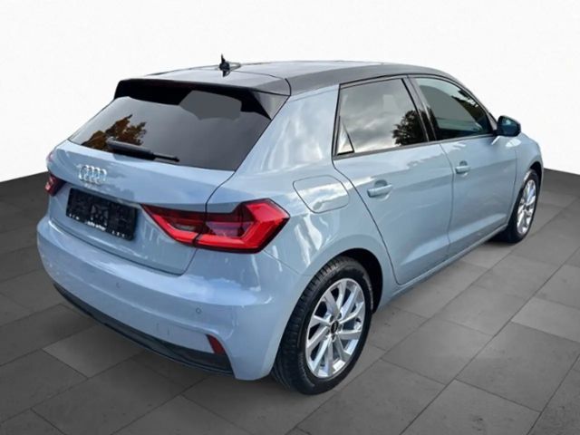 Audi A1 1.0 TFSI Sportback