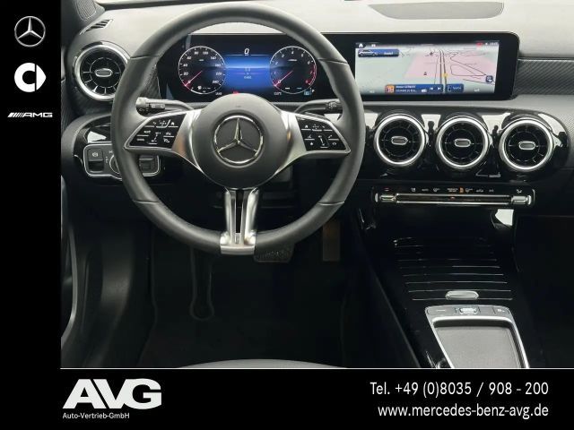 Mercedes-Benz A 180 Progressive