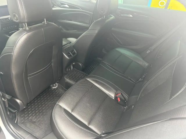 Opel Insignia Elegance Sports Tourer