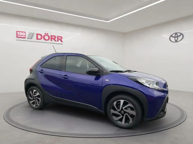 Toyota Aygo X Hatchback