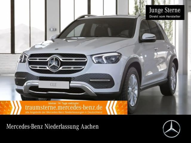 Mercedes-Benz GLE 350 4MATIC