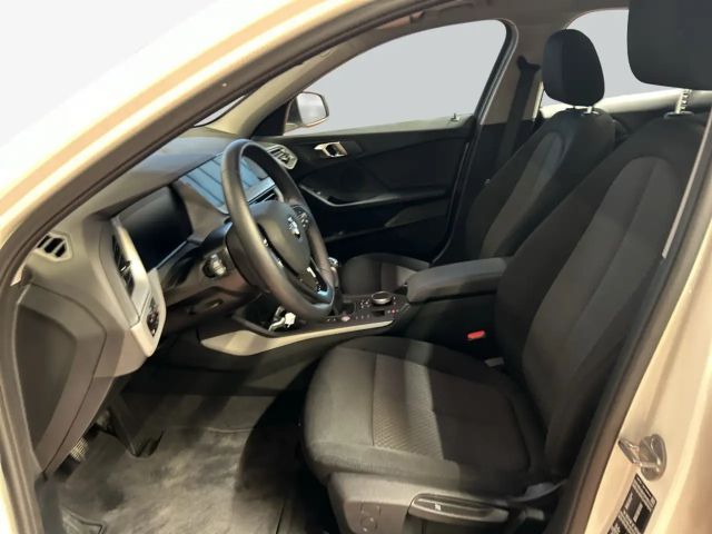 BMW 118 118i Advantage pakket Sedan