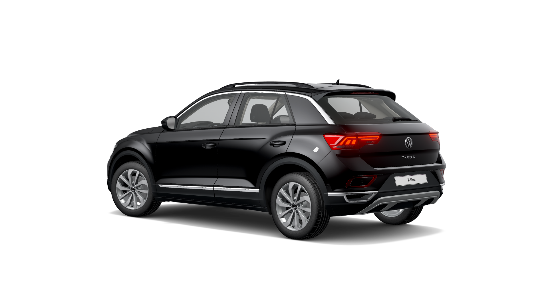 Volkswagen T-Roc 2.0 TDI DSG Style
