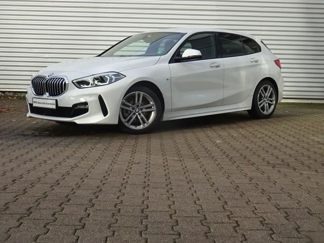 BMW 118 118i M-Sport Sedan