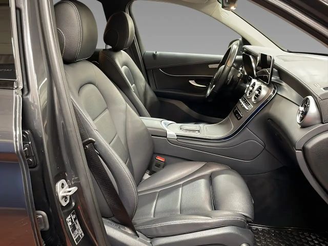 Mercedes-Benz GLC 300 4MATIC