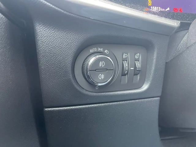 Opel Mokka GS-Line Grand Sport Turbo