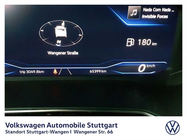 Volkswagen Taigo 1.0 TSI DSG R-Line