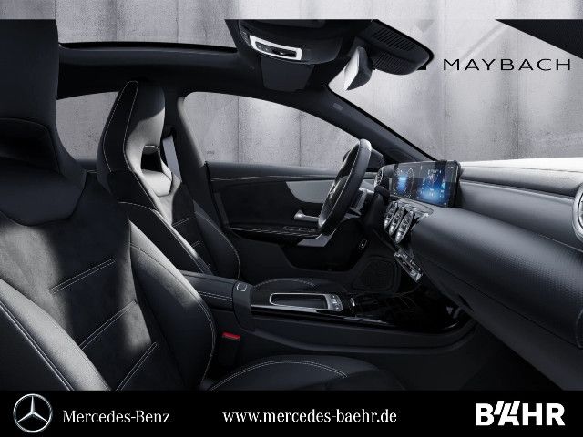 Mercedes-Benz CLA 200 CLA 200 d Coupé