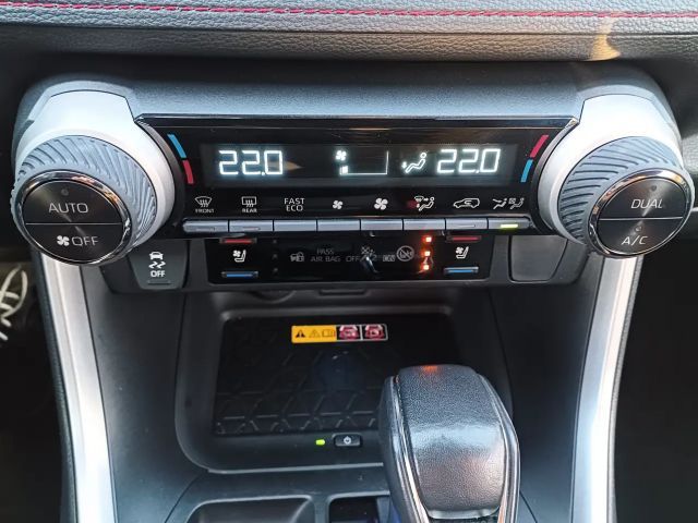 Toyota RAV4 Hybride Plug-in Style