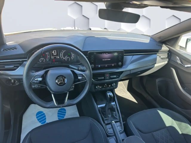 Skoda Kamiq 1.0 TSI Style Style