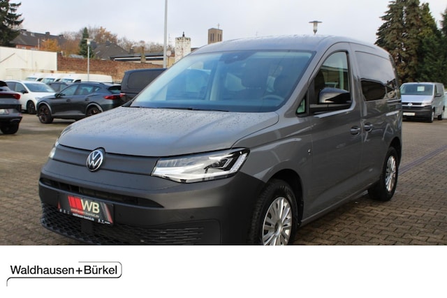 Volkswagen Caddy 2.0 TDI Life