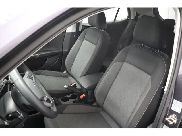 Volkswagen T-Cross 1.0 TSI DSG Life