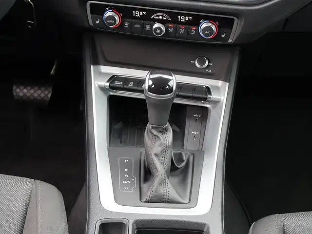 Audi Q3 40 TDI Quattro S-Tronic Sportback