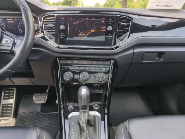 Volkswagen T-Roc DSG