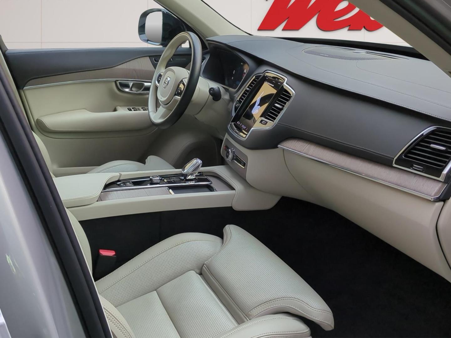 Volvo XC90 Dark Plus Recharge T8