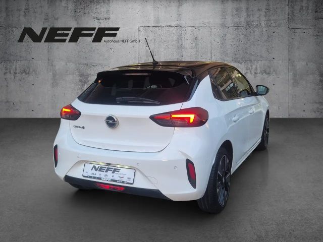 Opel Corsa GS-Line Grand Sport