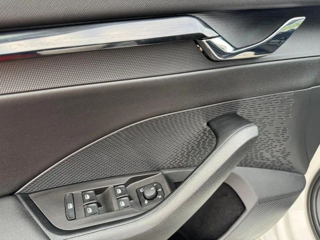 Skoda Octavia 2.0 TDI Ambition Combi