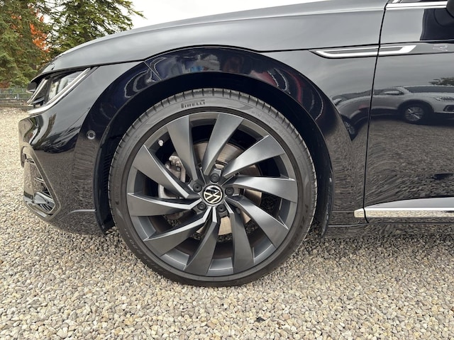 Volkswagen Arteon Shooting Brake DSG