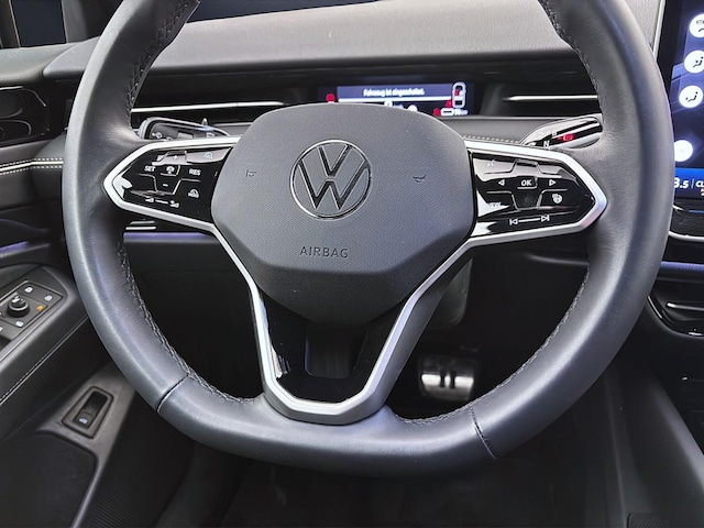 Volkswagen ID.7 IQ.Drive Pro Tourer