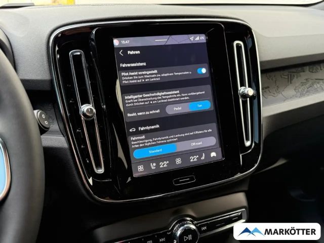 Volvo EX40 Plus Single motor