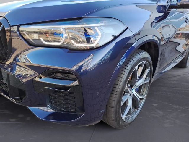 BMW X5 M-Sport xDrive30d