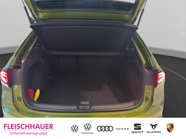 Volkswagen Taigo 1.0 TSI R-Line