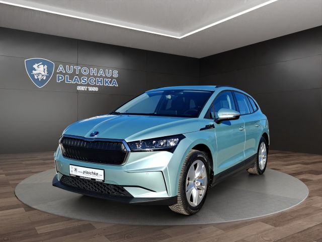 Skoda Enyaq Loft iV 60