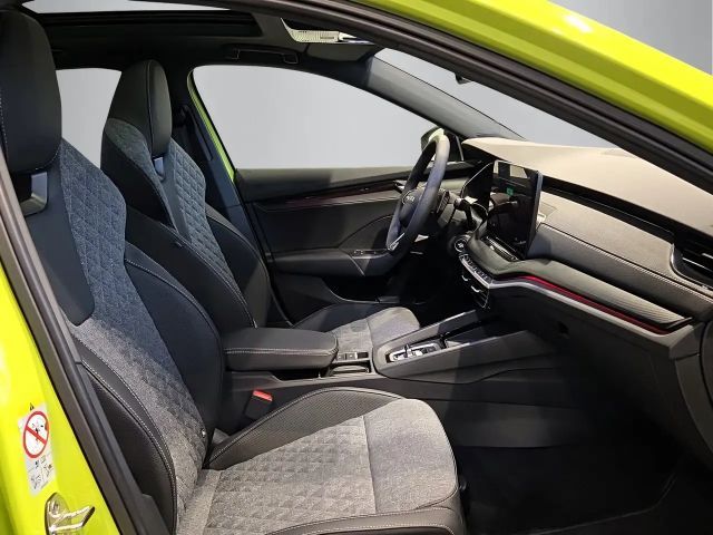 Skoda Octavia Sportline