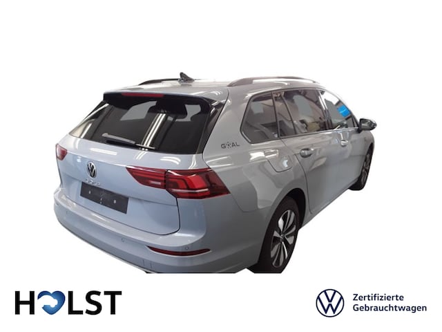 Volkswagen Golf Golf VIII Variant