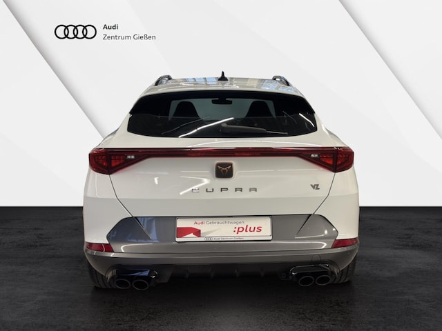 Cupra Formentor 2.0 TSI 4Drive DSG VZ